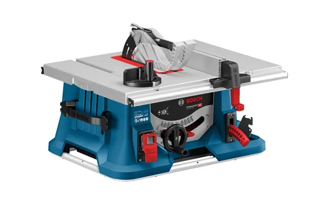 Bosch Bordrundsav Gts 635-216