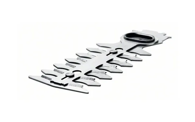 Bosch Buskkniv 12cm Til Easyshear