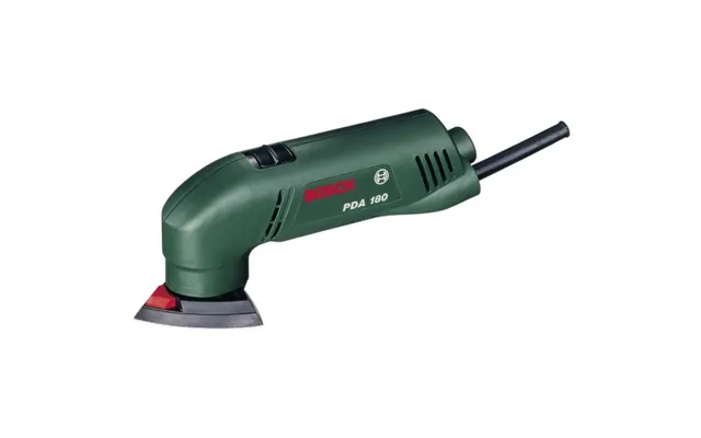 Bosch Deltasliber Pda 180