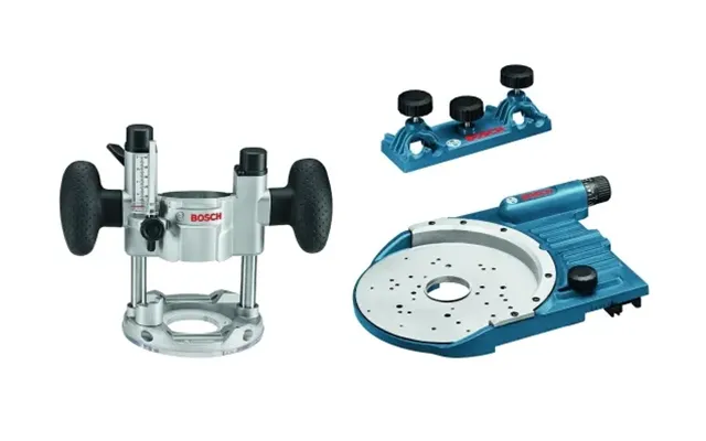 Bosch Dykenhed Te 600 Til Gkf 600