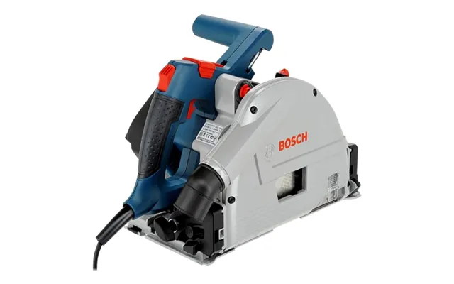 Bosch Dyksav Gkt 55 Gce L-boxx