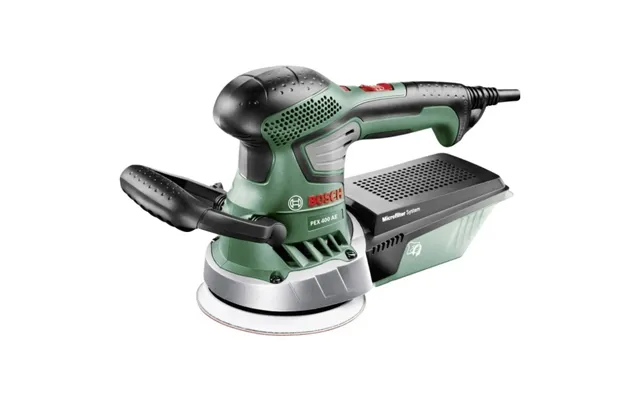 Bosch Excentersliber Pex 400 Ae