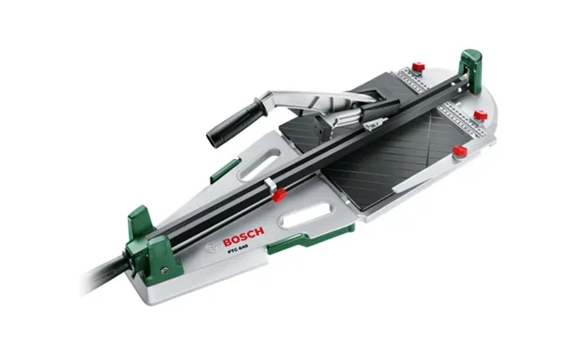 Bosch Fliseskærer Ptc 640