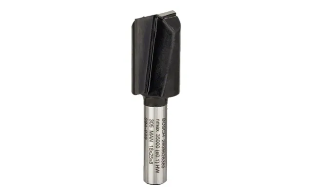 Bosch Fræser Not 2 Skær Hm 8mm L 25mm B 18