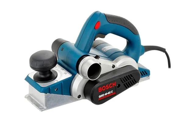 Bosch Gho 40-82 C Professional - Høvl