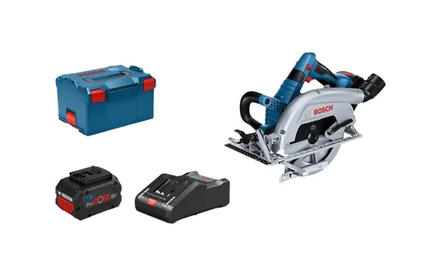 Bosch Gks 18v-70 L Professional - Rundsav
