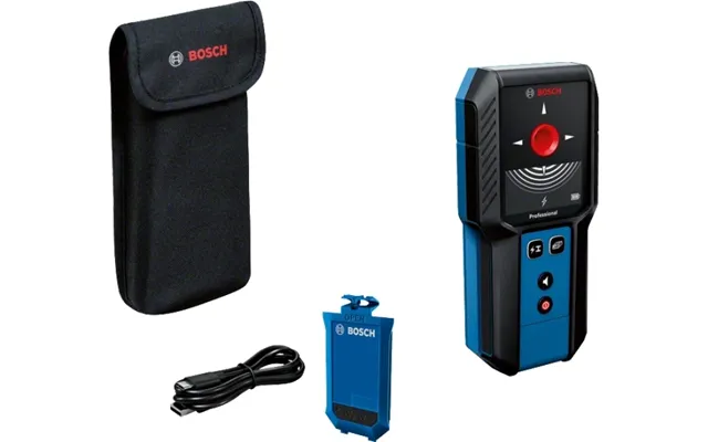 Bosch Gms 120-27 - Live-kabel