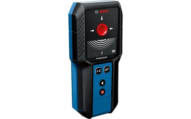 Bosch Gms 120-27 Professional - Live-kabel