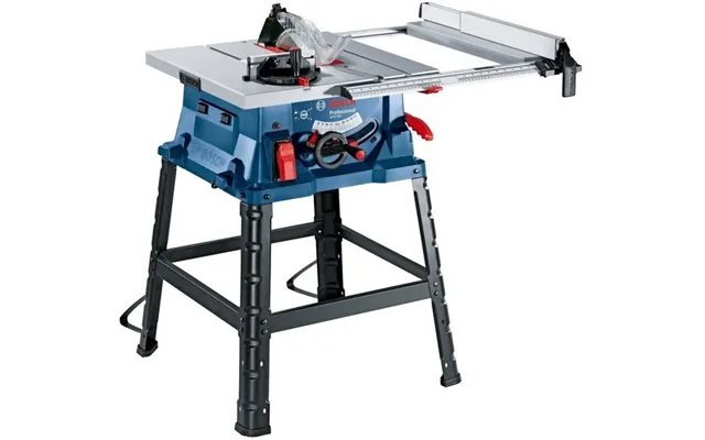 Bosch Gts 254, 4300 Rpm, 5,5 Cm, 8 Cm, 54,5 Cm, 45 - 0 , 1800 W