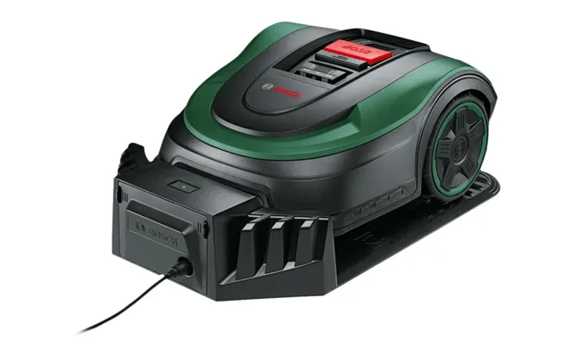 Bosch Indego S 500 Robotplæneklipper