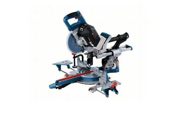 Bosch Kap- Geringssav Gcm 18v-216 Dc Solo