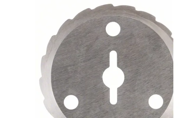 Bosch Kniv Til Xeo