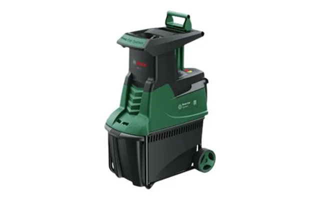 Bosch Kompostkværn Axt 22 D 2200w