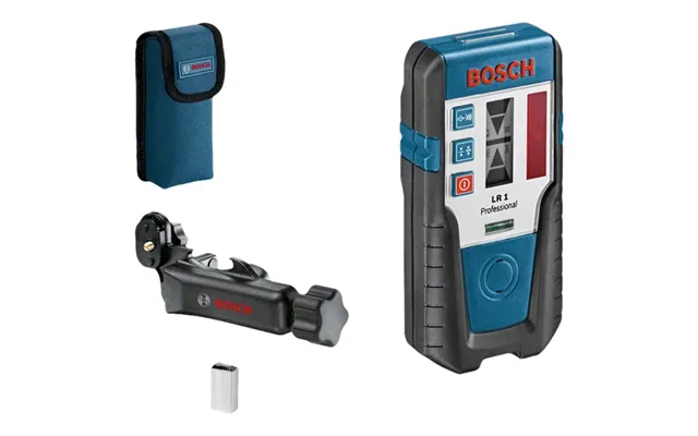 Bosch Lr 1 Professional - Lasermodtager