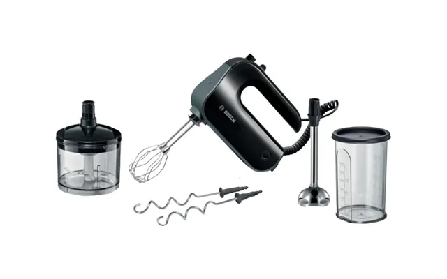 Bosch Mfq4980b - Håndmixer