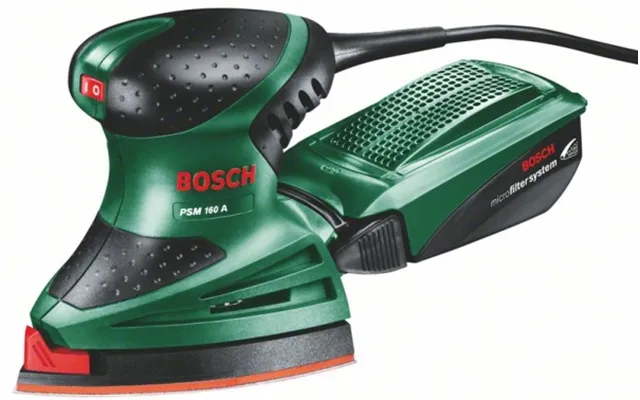 Bosch Multisliber Psm 160 A