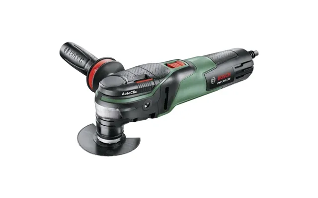 Bosch Multiværktøj Pmf 350 Ces Starlock Plus