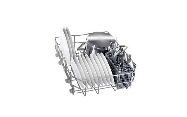 Bosch Serie 2 Spv2ikx10e - Home Connect