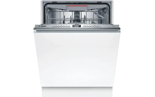 Bosch Serie 4 Integreret Opvaskemaskine