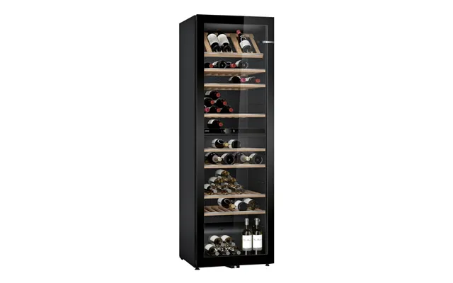 Bosch Serie 6 Kwk36abga - Vinkøler