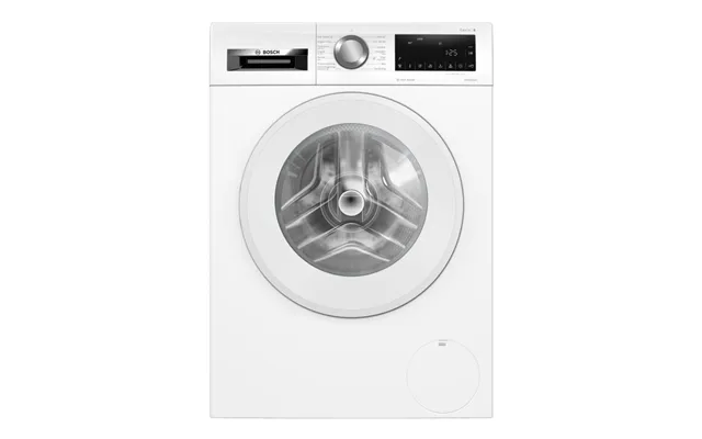 Bosch Serie 6 Wgg244zmsn - Vaskemaskine