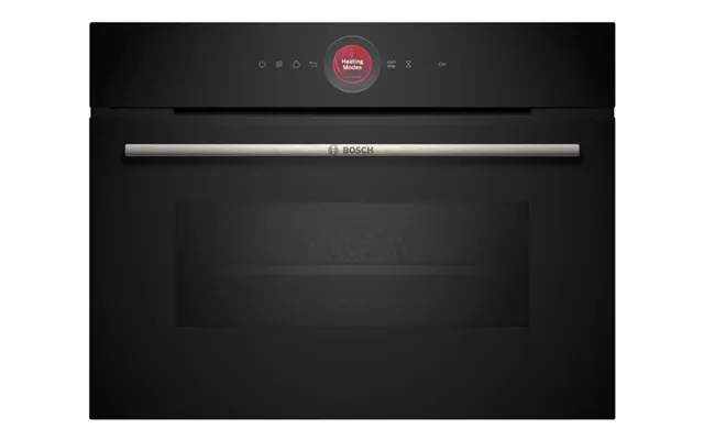 Bosch Serie 8 Cmg7241b1 - Kombinationsovn