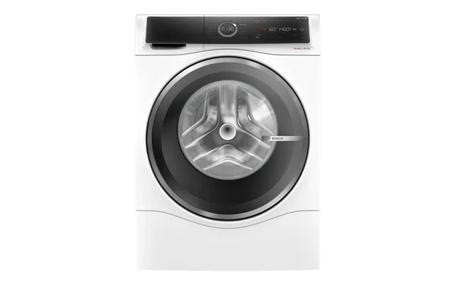 Bosch Serie 8 Wnc244070 - Vaske- Tørremaskine