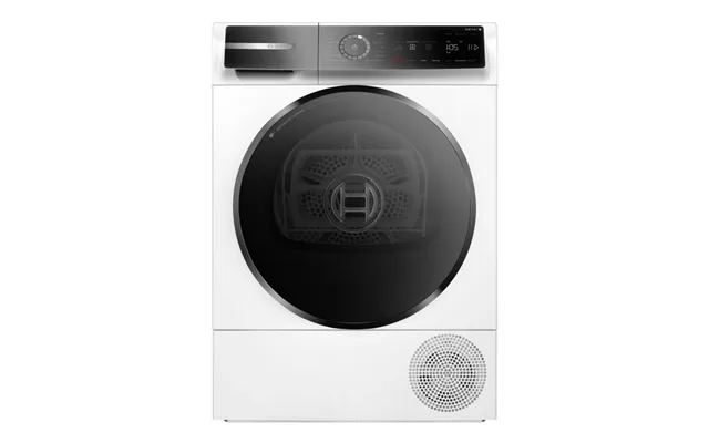 Bosch Serie 8 Wqb246dasn - Tørremaskine
