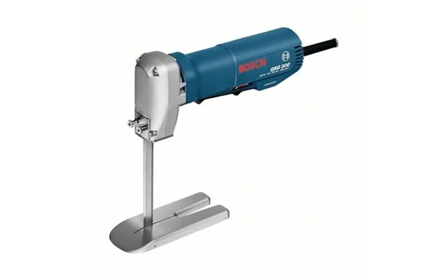 Bosch Skumgummisav Gsg 300