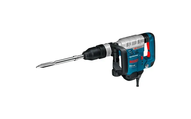 Bosch Slaghammer Gsh 5 Ce