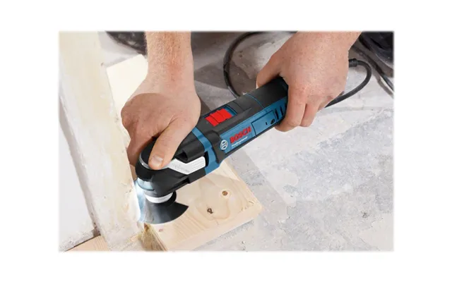 Bosch Starlock Plus Multicutter Gop 40-30