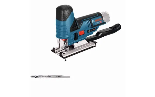 Bosch Stiksav Gst 12v-70, Solo - Solo