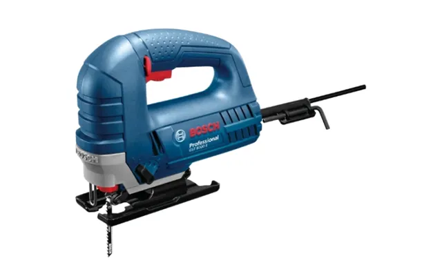 Bosch Stiksav Gst 8000 E 0.601.58h.000