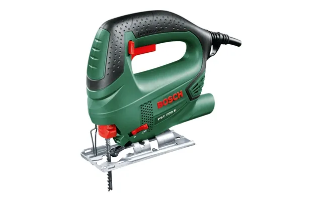 Bosch Stiksav Pst 700 E Ct