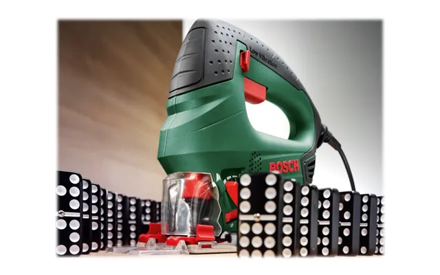 Bosch Stiksav Pst 800 Pel Ct