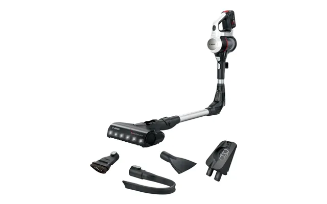 Bosch Unlimited 7 Bbs711w - Støvsuger