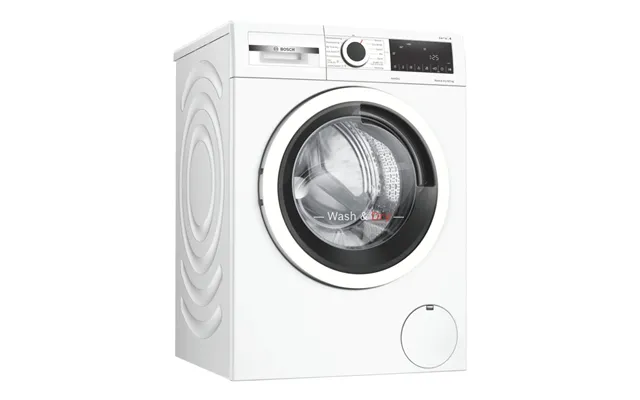 Bosch Vaske-tørremaskine Wna134b0sn