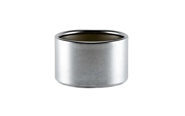 Bottom For Olie Lamp, Aluminium Aluminium, Pack Of 6 Pieces, Basic - 6 Stk