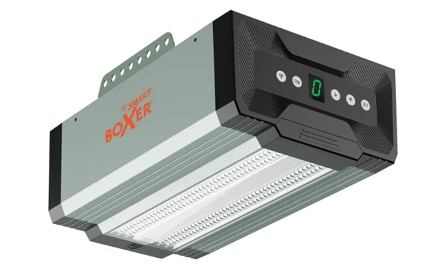 Boxer Garageportåbner 5000 Premium Wi-fi - 1000 N