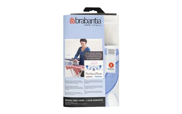 Brabantia 101106 - Bomuld