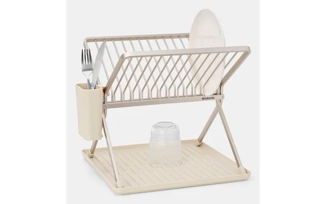 Brabantia 252082 - Opvaskestativ