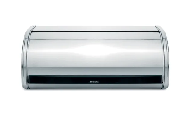 Brabantia Brødkasse I Stål 8710755312601