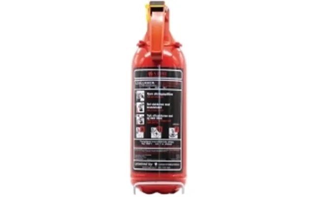 Brandslukker 4fire Universal Uv2 2 Ltr.