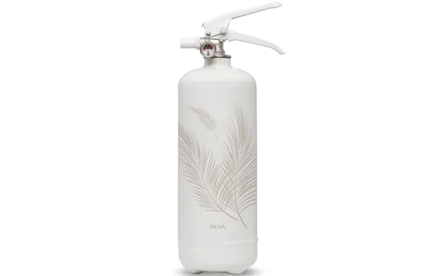 Brandslukker Palmblad 2kg 13a