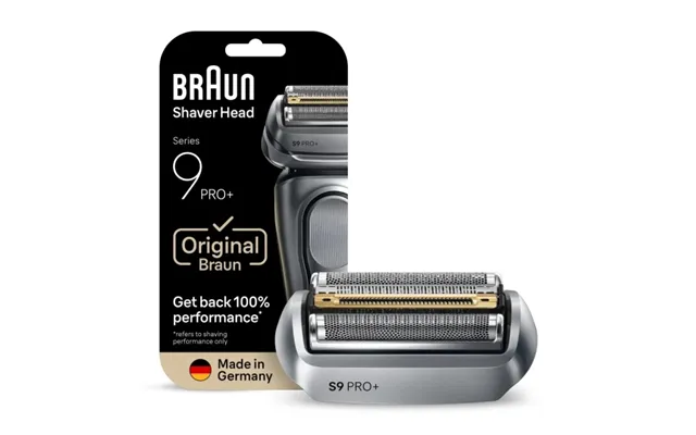 Braun 96m Barberhoved Til Series 9 Pro