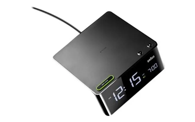 Braun Bnc016 - Alarmur