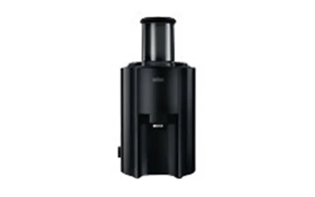 Braun J300 - Frugtpresser