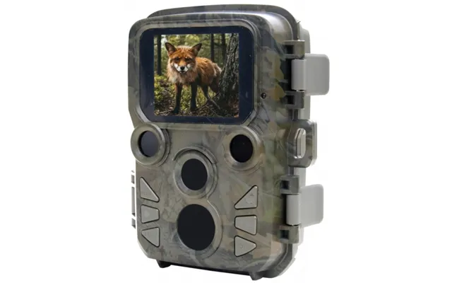 Braun Photo Technik 57669 - 8 Mp