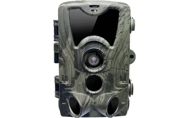Braun Scouting Cam Black550