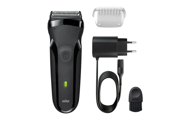 Braun Series 3 300s - Shaver